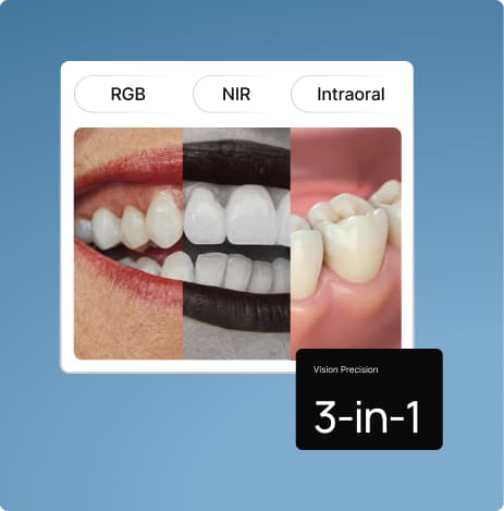 Multi-modal perception engine